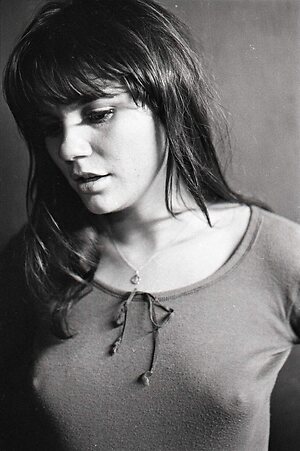 Linda Ronstadt leaked photo #62