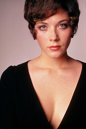 Linda Thorson