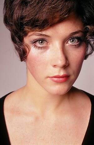 Linda Thorson Nude Leaked Photo #2
