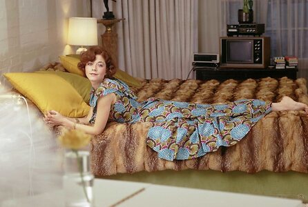 Linda Thorson Nude Leaked Photo #3