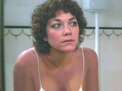 Linda Thorson Nude Leaked Photo #9