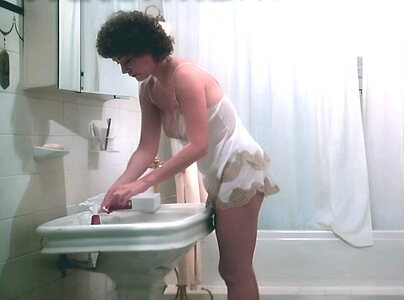 Linda Thorson Nude Leaked Photo #11