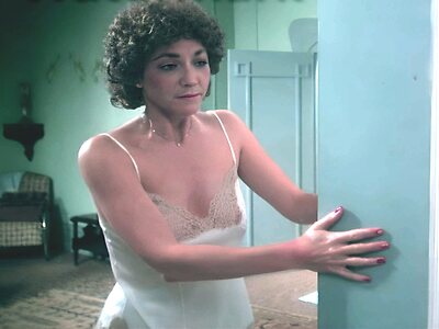 Linda Thorson Nude Leaked Photo #14