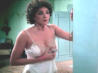 Linda Thorson Nude Leaked Photo #15