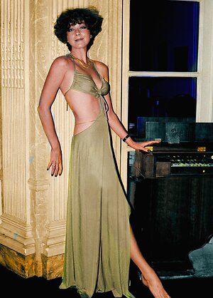 Linda Thorson Nude Leaked Photo #22