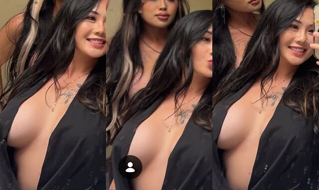 lindaafreckles leaked photos