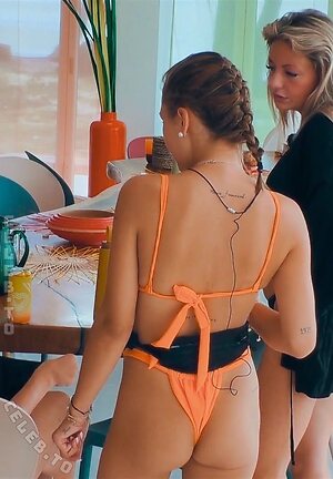 Lindajan_ Nude Leaked Photo #34