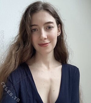 Lindisvix Nude Leaked Photo #3