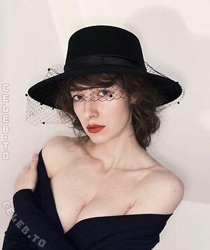 Lindisvix Nude Leaked Photo #8