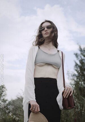 Lindisvix Nude Leaked Photo #11