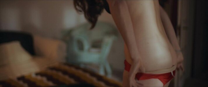 Lindsay Burdge leaked photo #24