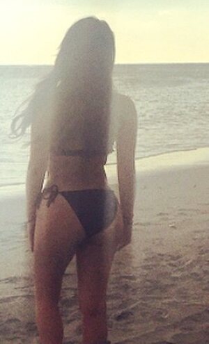 Lindsay Casinelli leaked photo #3