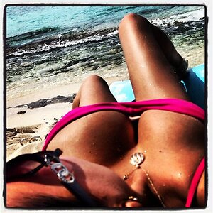 Lindsay Casinelli leaked photo #8