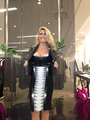 Lindsay Clubine leaked photo #12