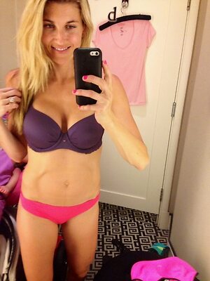 Lindsay Clubine leaked photo #13