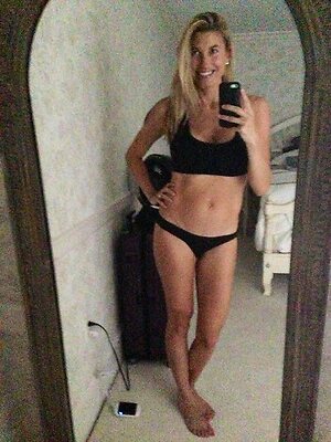 Lindsay Clubine leaked photo #18