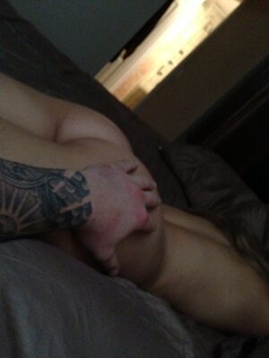 Lindsay Clubine Nude Leaked Photo #30