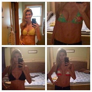 Lindsay Clubine Nude Leaked Photo #38
