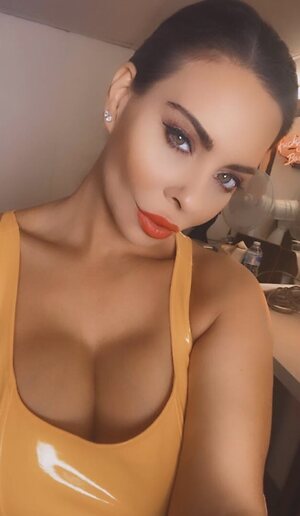 Lindsay Dawn McKenzie leaked photo #48