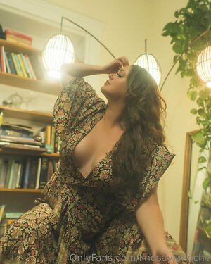 Lindsay Geektron Nude Leaked Photo #55