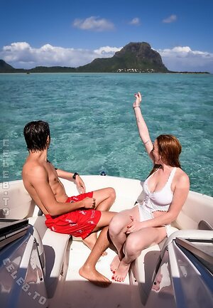 Lindsay Lohan Nude Leaked Photo #50