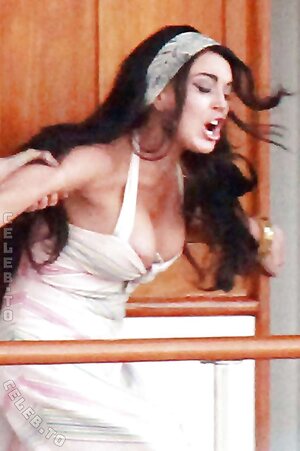 Lindsay Lohan Nude Leaked Photo #96