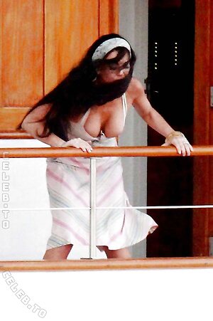 Lindsay Lohan Nude Leaked Photo #100