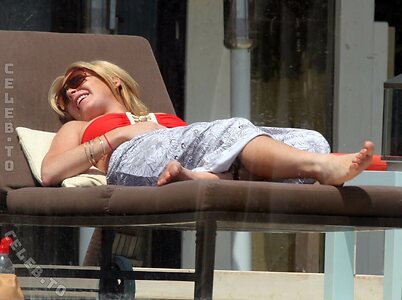 Lindsay Lohan Nude Leaked Photo #240