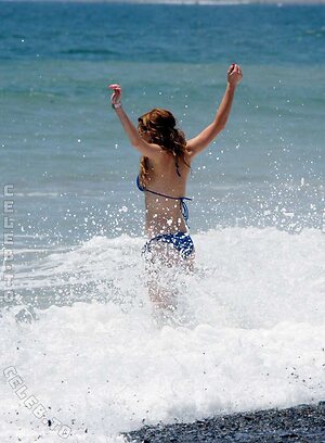 Lindsay Lohan Nude Leaked Photo #255