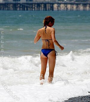 Lindsay Lohan Nude Leaked Photo #270