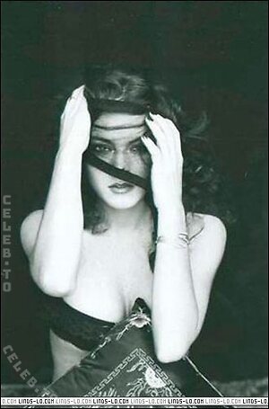 Lindsay Lohan Nude Leaked Photo #287