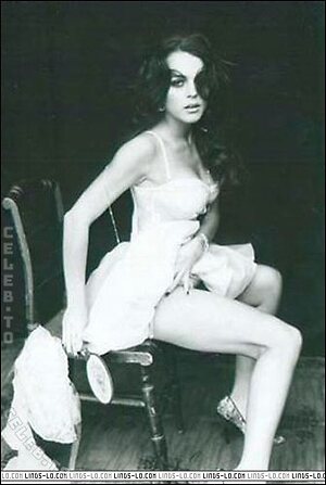 Lindsay Lohan Nude Leaked Photo #291