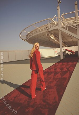 Lindsay Lohan photo