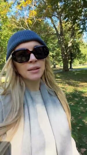 Lindsay Lohan leaked photo #410