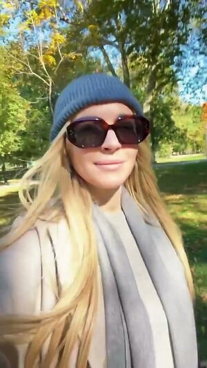 Lindsay Lohan leaked photo #411