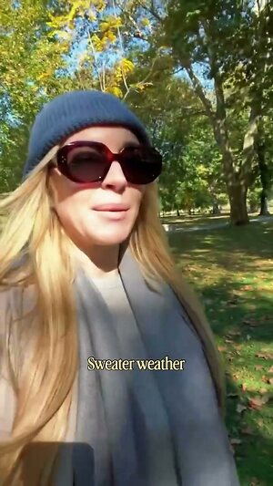 Lindsay Lohan leaked photo #412