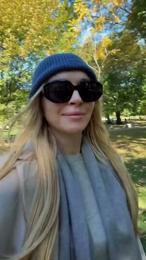 Lindsay Lohan leaked photo #413
