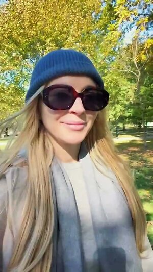 Lindsay Lohan leaked photo #414