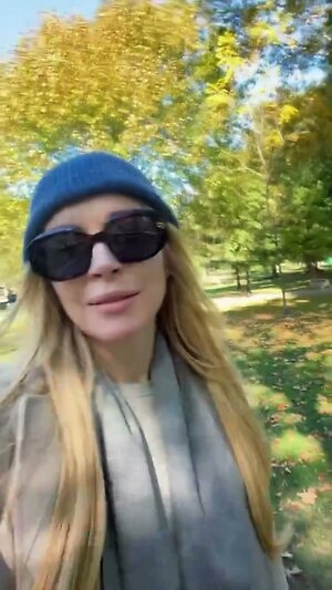 Lindsay Lohan leaked photo #417