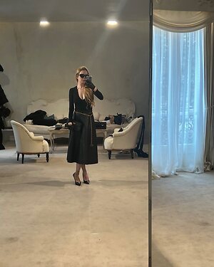 Lindsay Lohan leaked photo #423