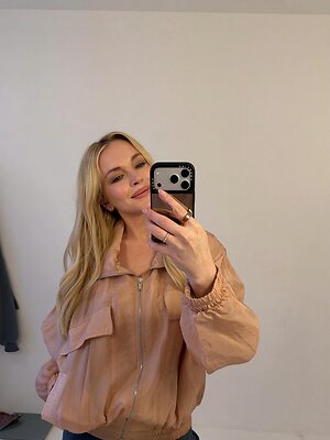 Lindsay Lohan leaked photo #428
