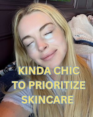 Lindsay Lohan leaked photo #433
