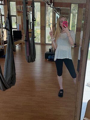 Lindsay Lohan leaked photo #434