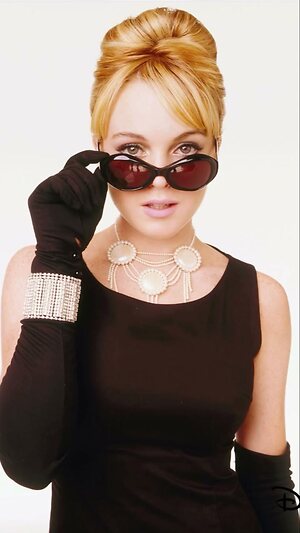 Lindsay Lohan leaked photo #436