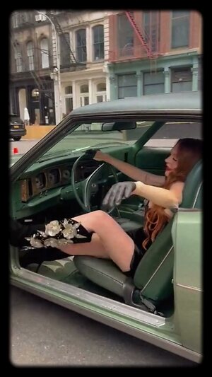 Lindsay Lohan leaked photo #443