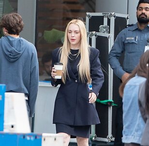 Lindsay Lohan leaked photo #462