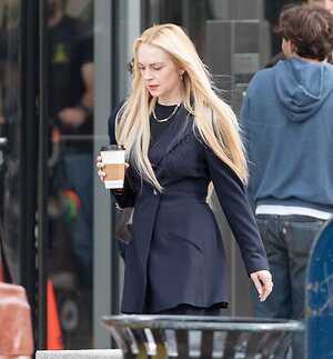 Lindsay Lohan leaked photo #463