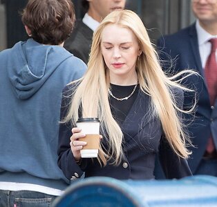 Lindsay Lohan leaked photo #464