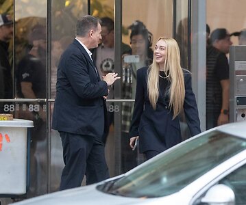 Lindsay Lohan leaked photo #467