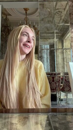 Lindsay Lohan leaked photo #476